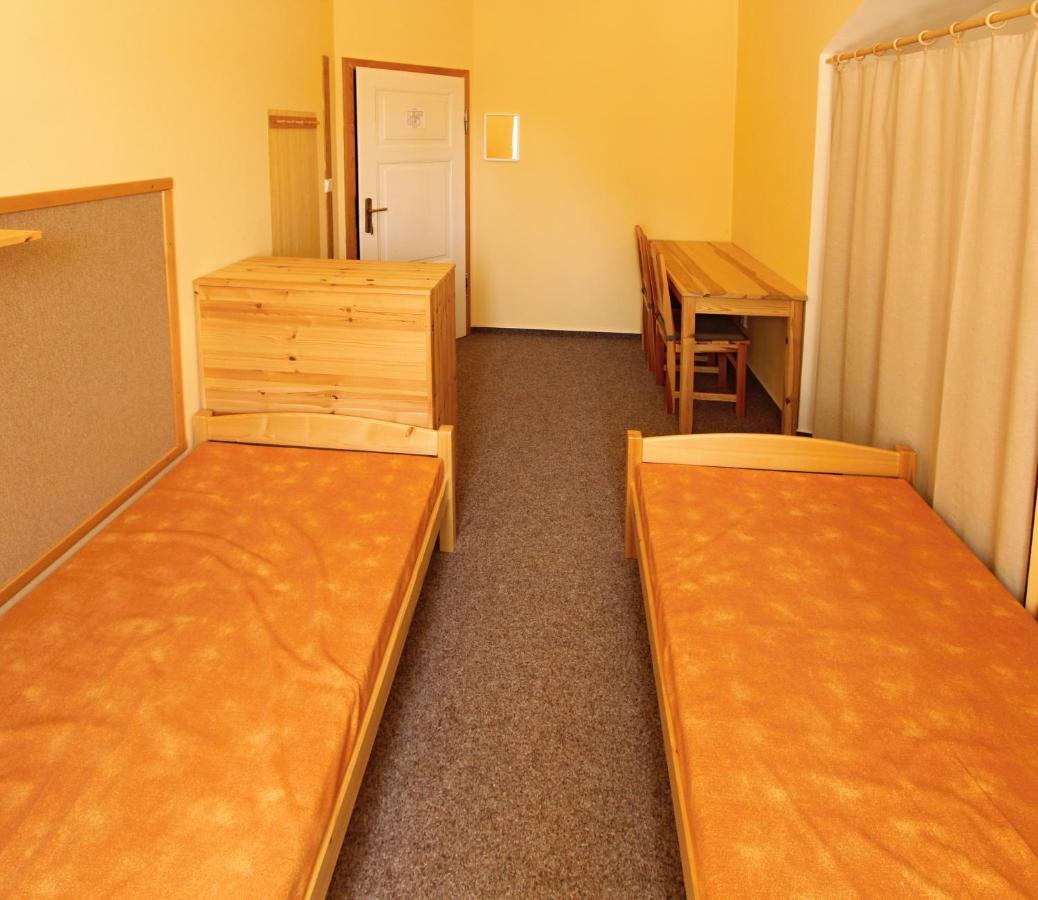 Hotel Horske Stredisko Eljon Špindlerŭv Mlýn Zimmer foto
