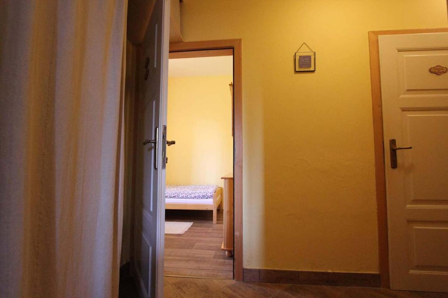 Hotel Horske Stredisko Eljon Špindlerŭv Mlýn Exterior foto