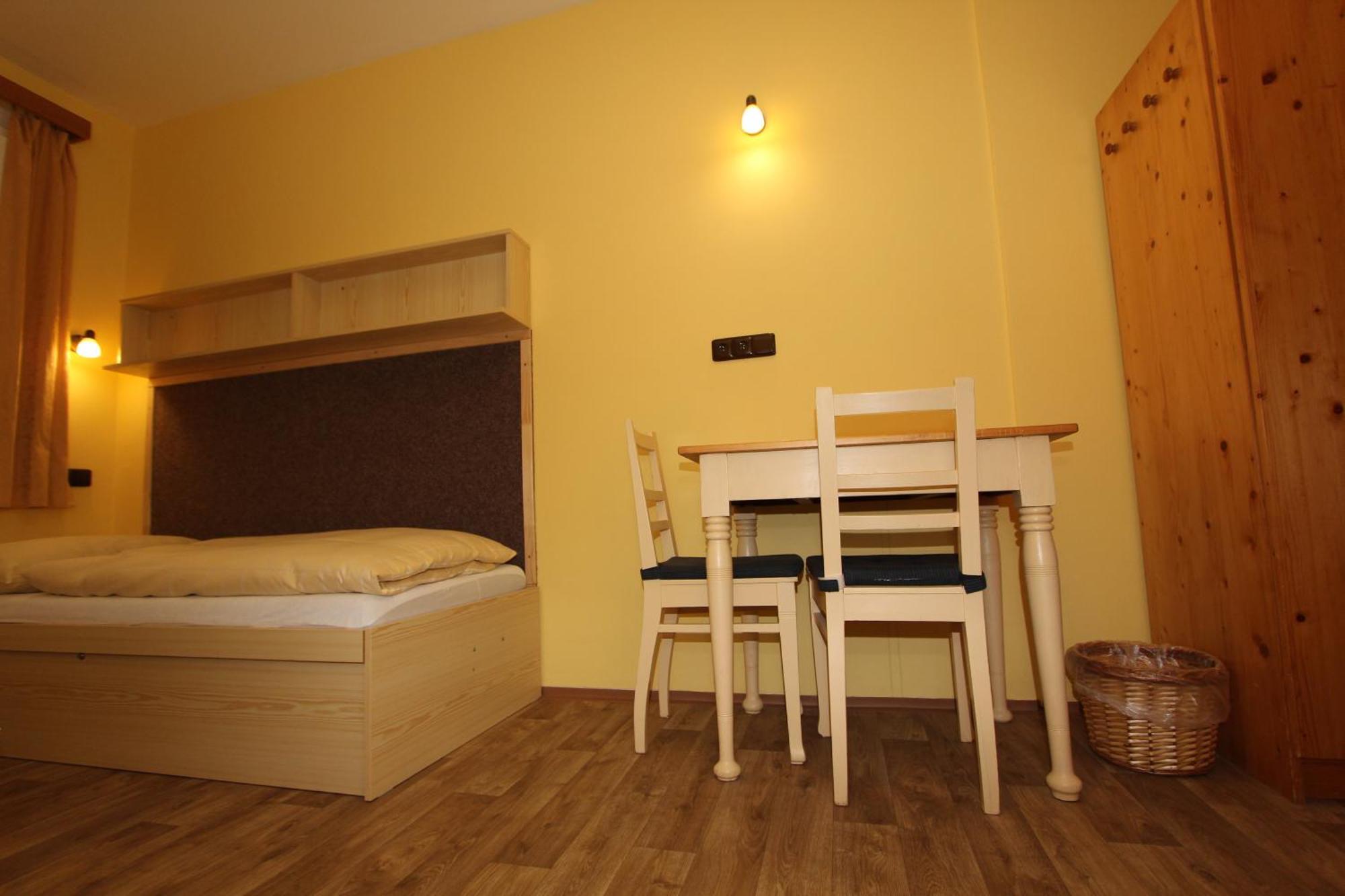 Hotel Horske Stredisko Eljon Špindlerŭv Mlýn Exterior foto