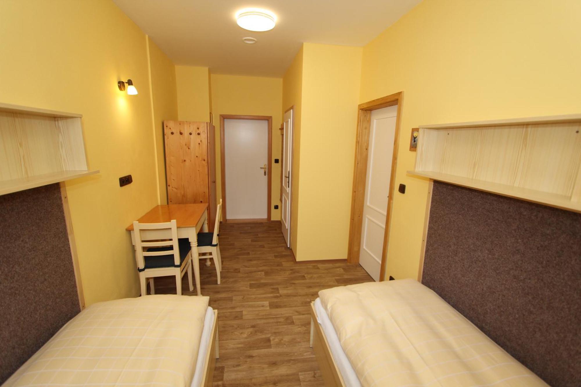 Hotel Horske Stredisko Eljon Špindlerŭv Mlýn Exterior foto