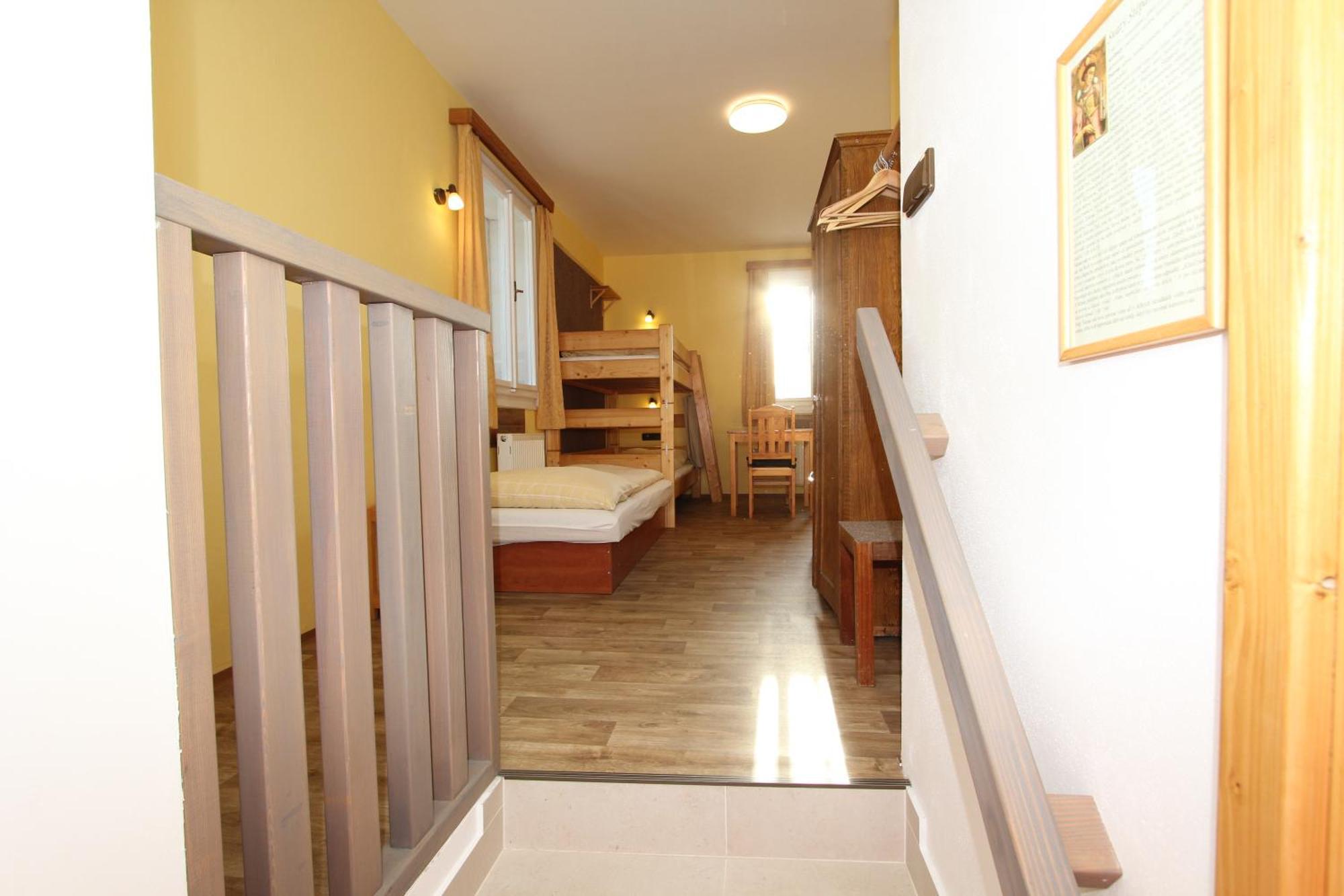 Hotel Horske Stredisko Eljon Špindlerŭv Mlýn Exterior foto