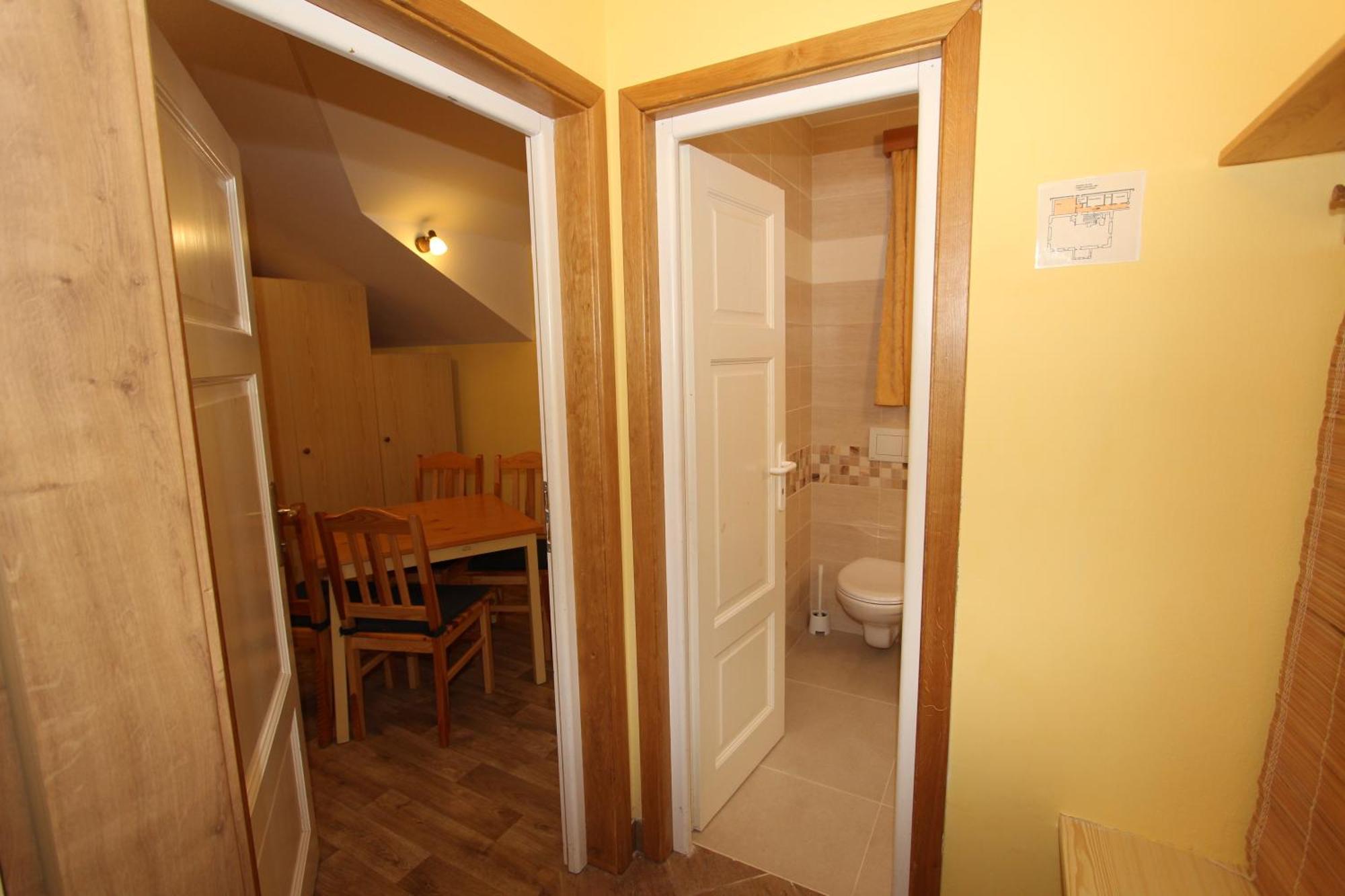 Hotel Horske Stredisko Eljon Špindlerŭv Mlýn Exterior foto